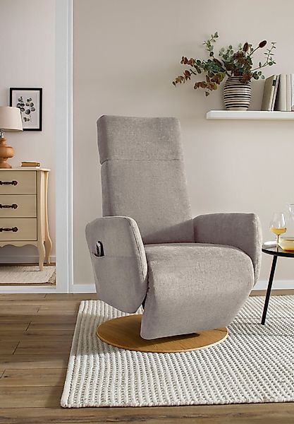 sit&more TV-Sessel Kobra, wahlweise mit 2 günstig online kaufen