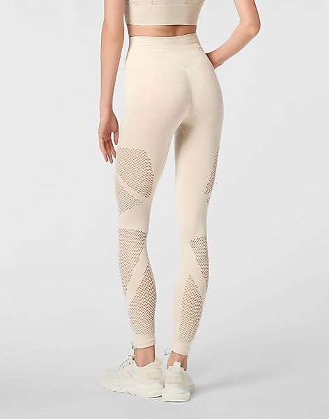 PLEIN SPORT Leggings "Jogging Leggings" günstig online kaufen