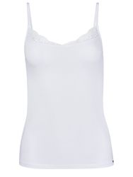 Skiny Achseltop Damen Spaghettishirt Classicotton (Stück, günstig online kaufen