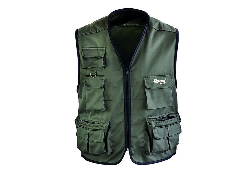 Ragot Outdoorjacke Ragot 10 Pockets Jacket - Angelweste günstig online kaufen