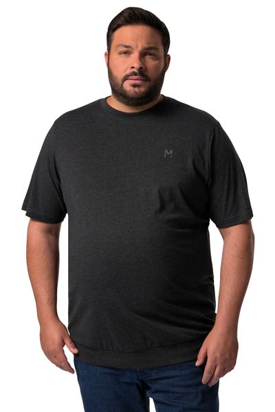 Men Plus T-Shirt Men+ T-Shirts 2er-Pack günstig online kaufen