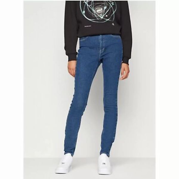 Calvin Klein Jeans  Slim Fit Jeans J20J222214 günstig online kaufen