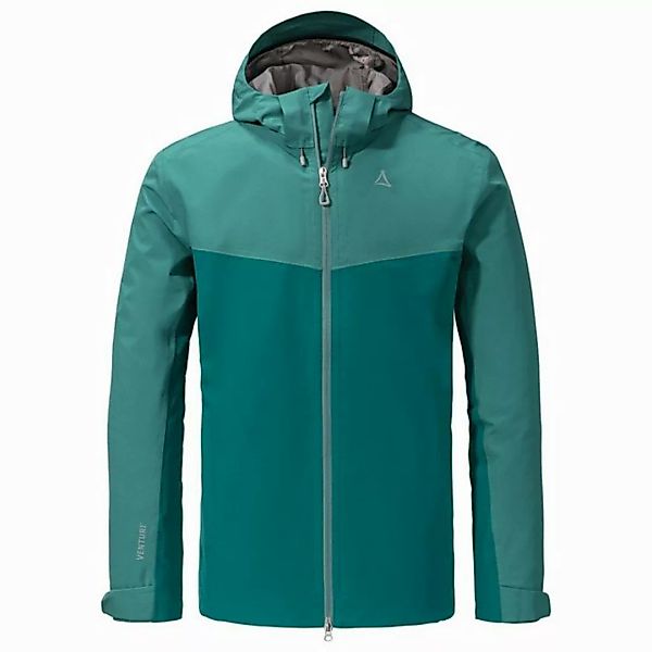 Schöffel Outdoorjacke Herren Outdoorjacke 2L Ankelspitz günstig online kaufen