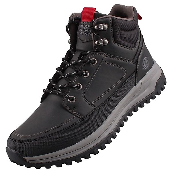 Dockers by Gerli 55RS001-650100 Schnürschuh günstig online kaufen