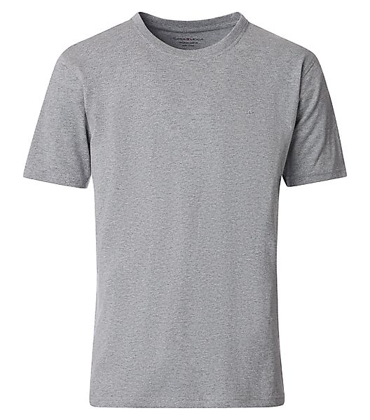 CASAMODA T-Shirt CASAMODA T-Shirt uni günstig online kaufen