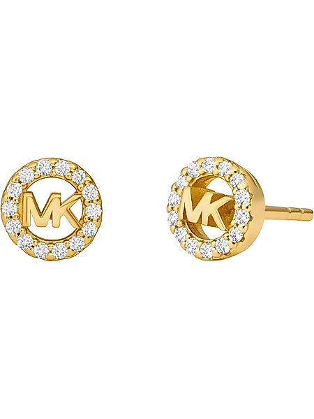 MICHAEL KORS Paar Ohrstecker, KORS MK günstig online kaufen