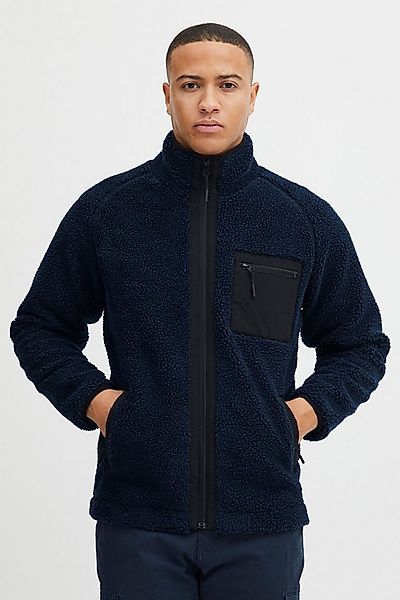 Indicode Kapuzensweatjacke IDTrodie Modischer Pullover günstig online kaufen
