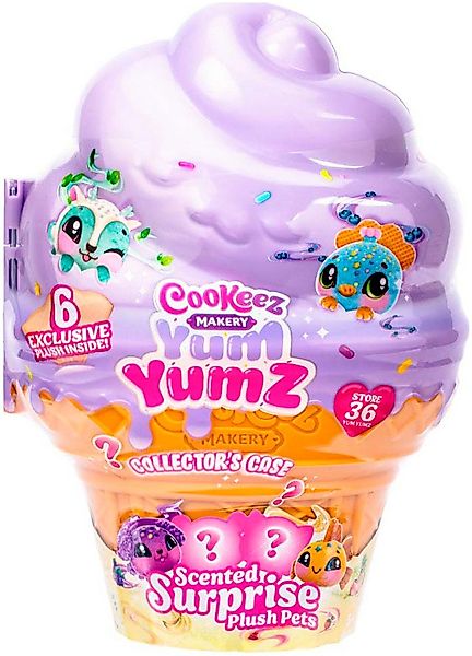 Moose Plüschfigur Cookeez Makery - Yum günstig online kaufen
