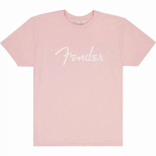 Fender T-Shirt Spaghetti Logo T-Shirt XXL - T-Shirt günstig online kaufen