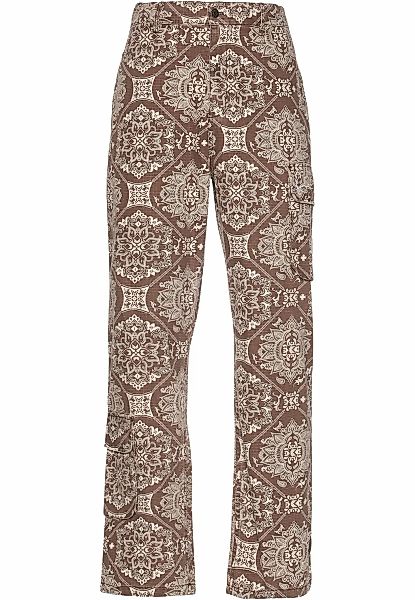 Karl Kani Cargohose "Karl Kani Herren" günstig online kaufen