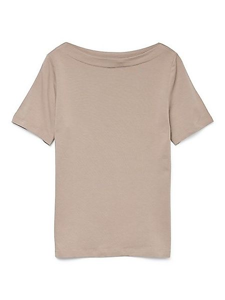 Vero Moda T-Shirt PANDA (1-tlg) günstig online kaufen