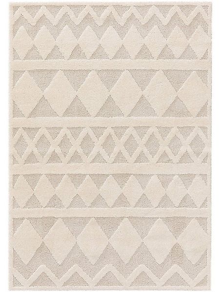 benuta Kinderteppich Eve, rechteckig, Höhe: 11 mm, Teppich Wohnzimmer, Schl günstig online kaufen