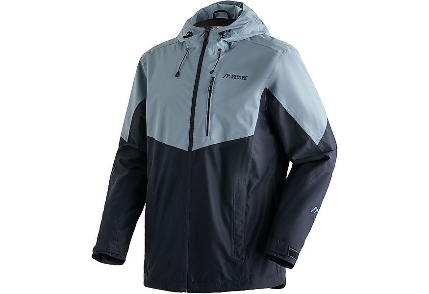 Maier Sports Funktionsjacke Funktionsjacke Schlufterkopf M günstig online kaufen