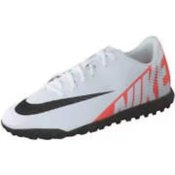 Nike Mercurial Vapor 15 Club TF Herren weiß|weiß|weiß|weiß günstig online kaufen
