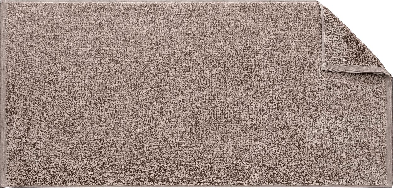 Egeria Handtücher »Elegant«, (2 St., 2er Set Handtücher 50 x 100 cm), Uni P günstig online kaufen