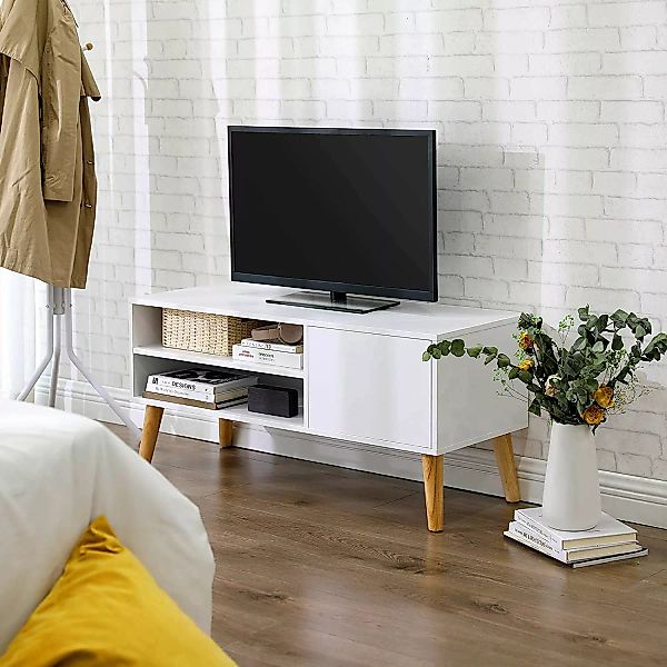 home24 TV-Lowboard Gillett günstig online kaufen