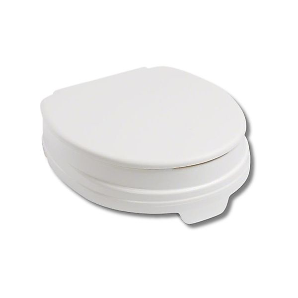 DIETZ® REHA-PRODUKTE Toilettensitzerhöhung Toilettensitzerhöhung Toilettena günstig online kaufen