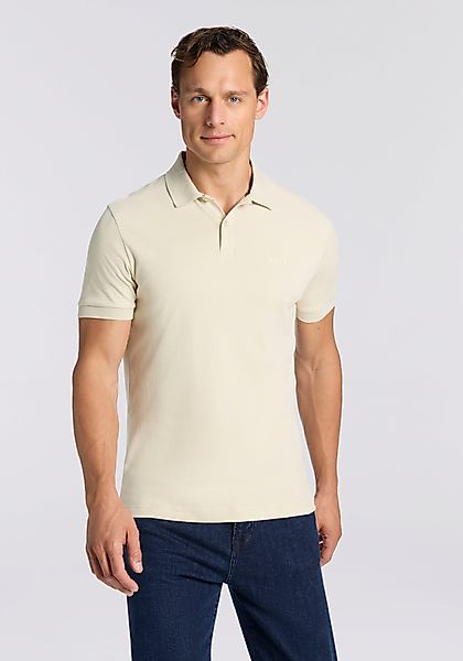 BOSS GREEN Poloshirt Pio mit Knöpfen, günstig online kaufen