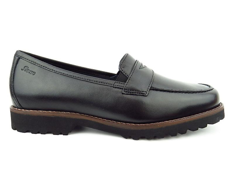 SIOUX Meredith-709-H Slipper günstig online kaufen
