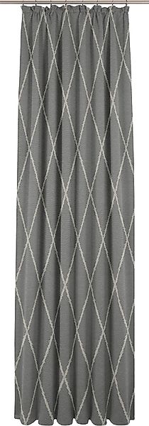 Adam Vorhang "Casket Valdelana Light" Kräuselband 1 Stk. tlg. aus 100% Bio- günstig online kaufen