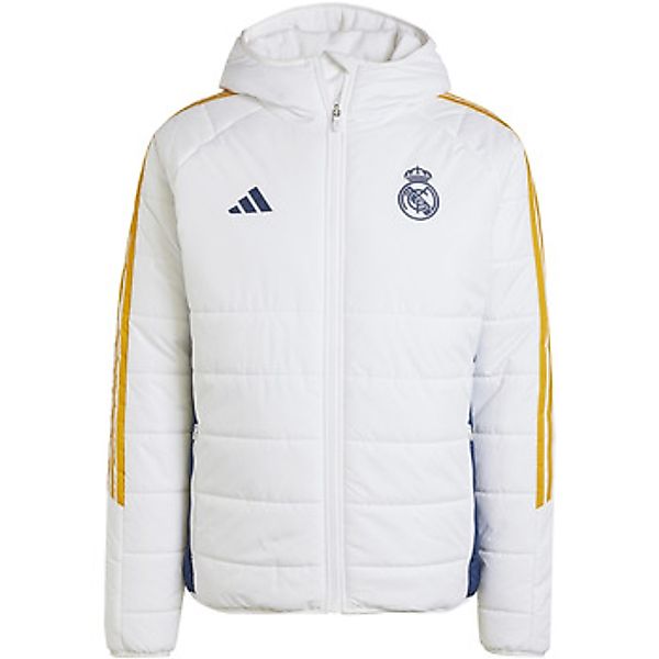 adidas  Trainingsjacken Doudoune Real Madrid 2024/25 günstig online kaufen