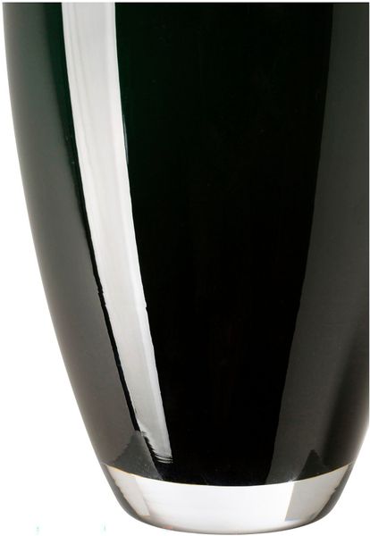 Fink Tischvase "AFRICA" aus durchgefärbt Glas, mundgeblasen, Höhe ca. 28 cm günstig online kaufen
