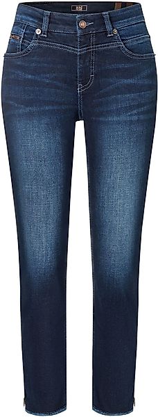 MAC 5-Pocket-Jeans RICH SLIM (5755-90-0389L) günstig online kaufen