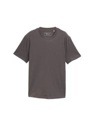 TOM TAILOR Denim T-Shirt T-Shirt Basic günstig online kaufen