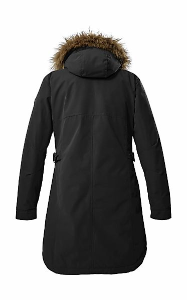 G.I.G.A. DX by killtec Parka "GW 7 WMN PRK" Sportlich eleganter Parka, wass günstig online kaufen