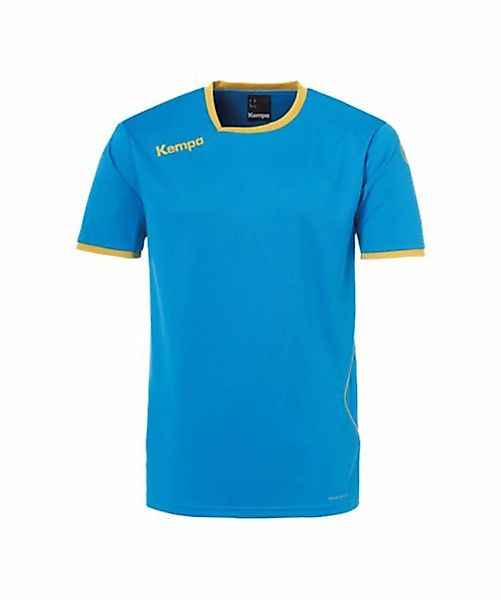 Kempa T-Shirt Curve Trikot T-Shirt default günstig online kaufen