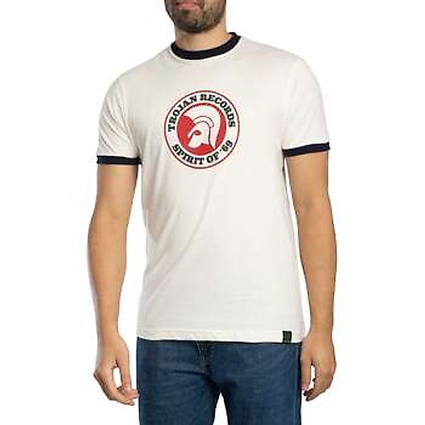 Trojan  T-Shirt Spirit Of '69-Logo-T-Shirt günstig online kaufen