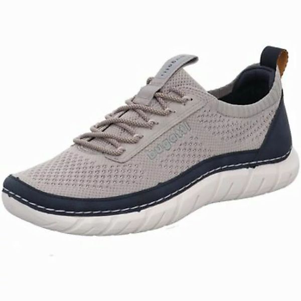 Bugatti  Halbschuhe Schnuerschuhe  man ASM 321ASM016900-1500 günstig online kaufen