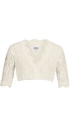 Nübler Dirndlbluse Dirndlbluse 3/4 Arm Laura günstig online kaufen