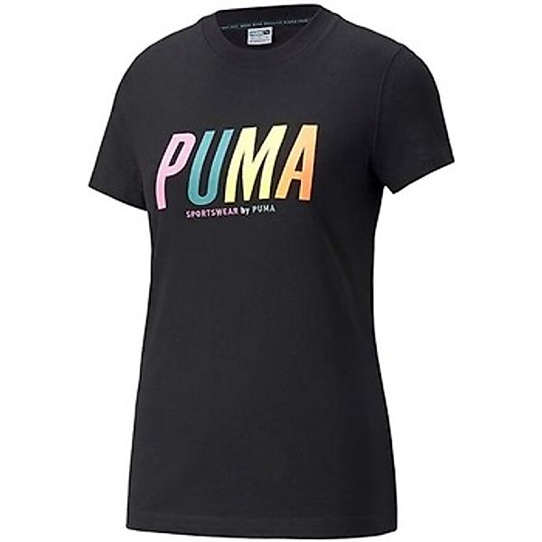 Puma  T-Shirt Swxp Graphic günstig online kaufen