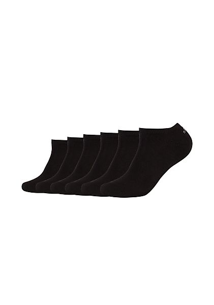 s.Oliver Sneakersocken "Sneakersocken 6er Pack" günstig online kaufen