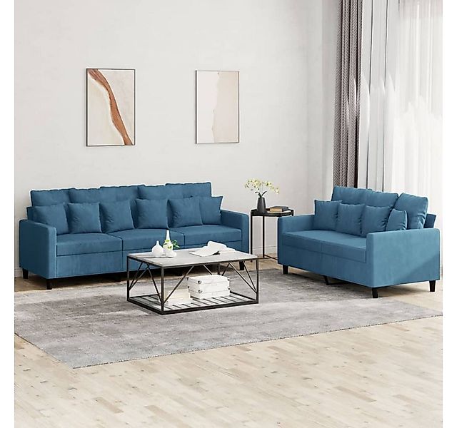 vidaXL Sofa günstig online kaufen