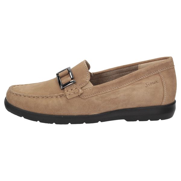 SIOUX Cortizia-718-H-SC Slipper günstig online kaufen