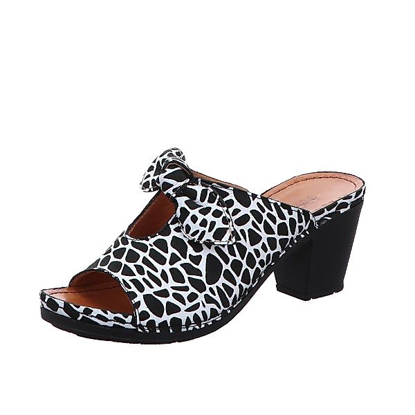 Damen Pantolette günstig online kaufen