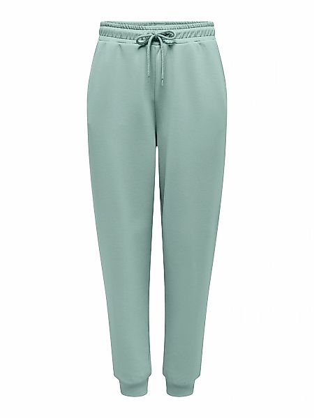 ONLY Play Sweathose "ONPLOUNGE HW SWEAT PNT - NOOS" mit Kordelzug günstig online kaufen