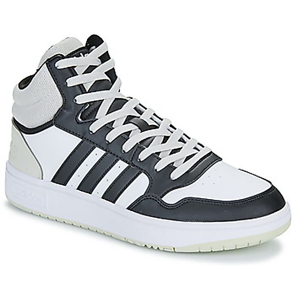 adidas  Turnschuhe HOOPS 3.0 MID günstig online kaufen