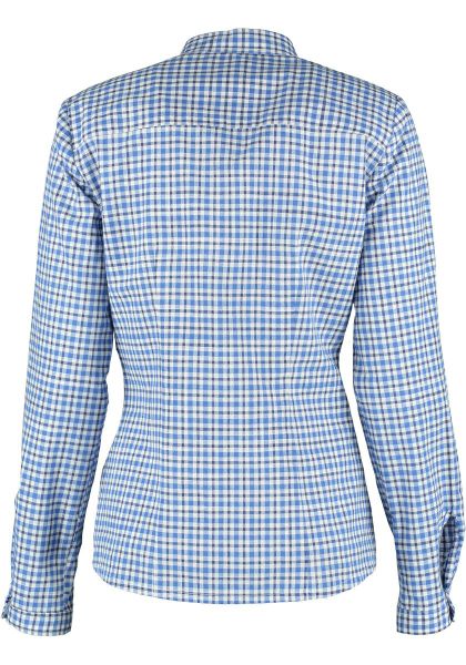 OS Trachten Trachtenbluse Ormoia Langarmbluse mit günstig online kaufen