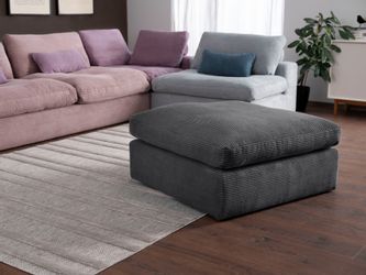 alina Hocker Sandy, 98 cm breit günstig online kaufen