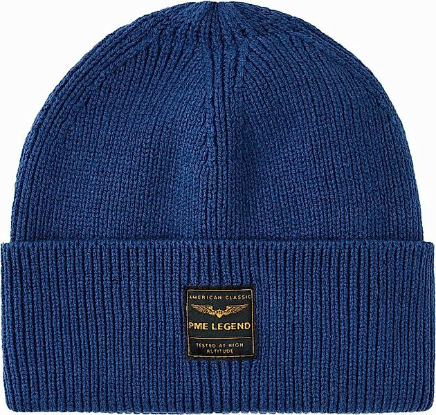 PME Legend Beanie Blau - günstig online kaufen