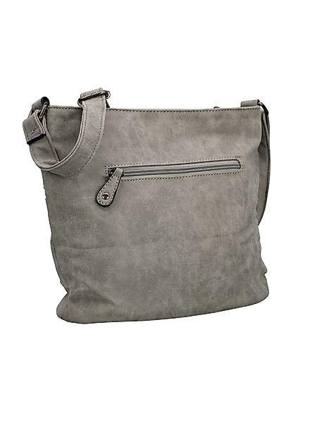 BRISE TASCHE Schultertasche Urban Chic Umhängetasche günstig online kaufen