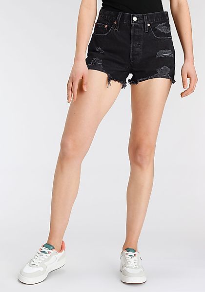 Levi's® Shorts 501 Original Short 501 günstig online kaufen