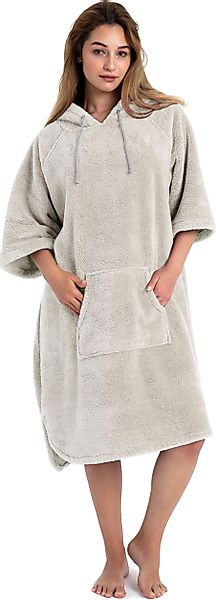 my home Badeponcho Lillou, ideal für günstig online kaufen