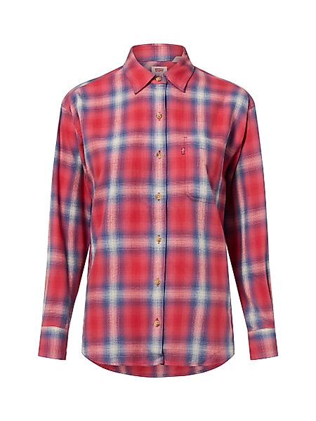 Levi's® Hemdbluse günstig online kaufen