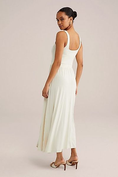 WE Fashion Maxikleid günstig online kaufen