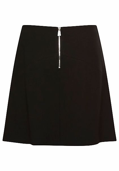 BOSS ORANGE A-Linien-Rock "Vilano Premium Damenmode" in Punto Milano Qualit günstig online kaufen