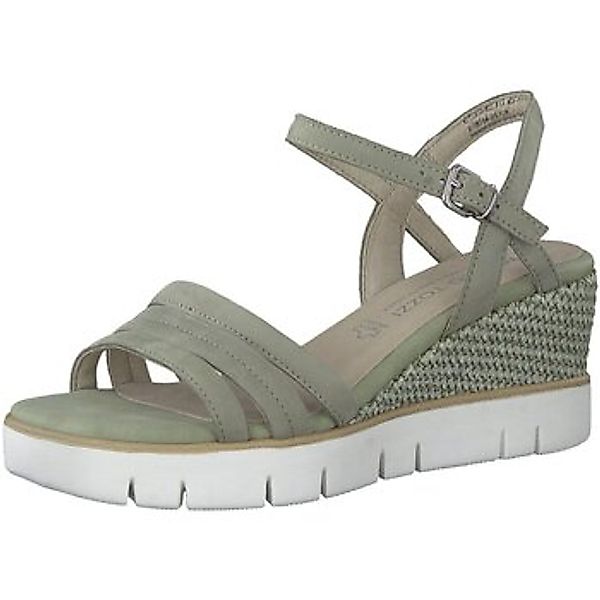 Marco Tozzi  Sandalen Sandaletten 623 2-2-88704-20 728 günstig online kaufen